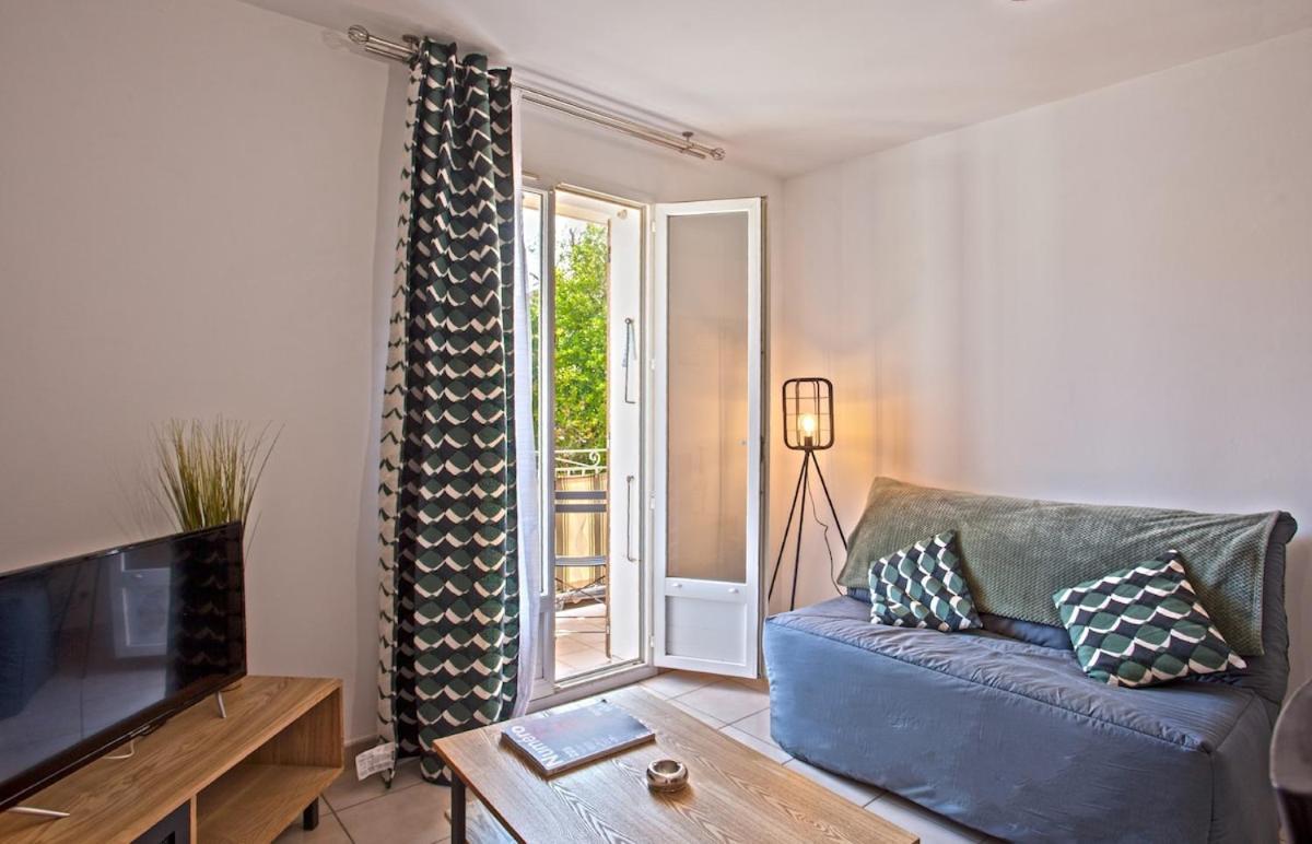 Apartmán Casa San Roccu Saint-Florent  Exteriér fotografie