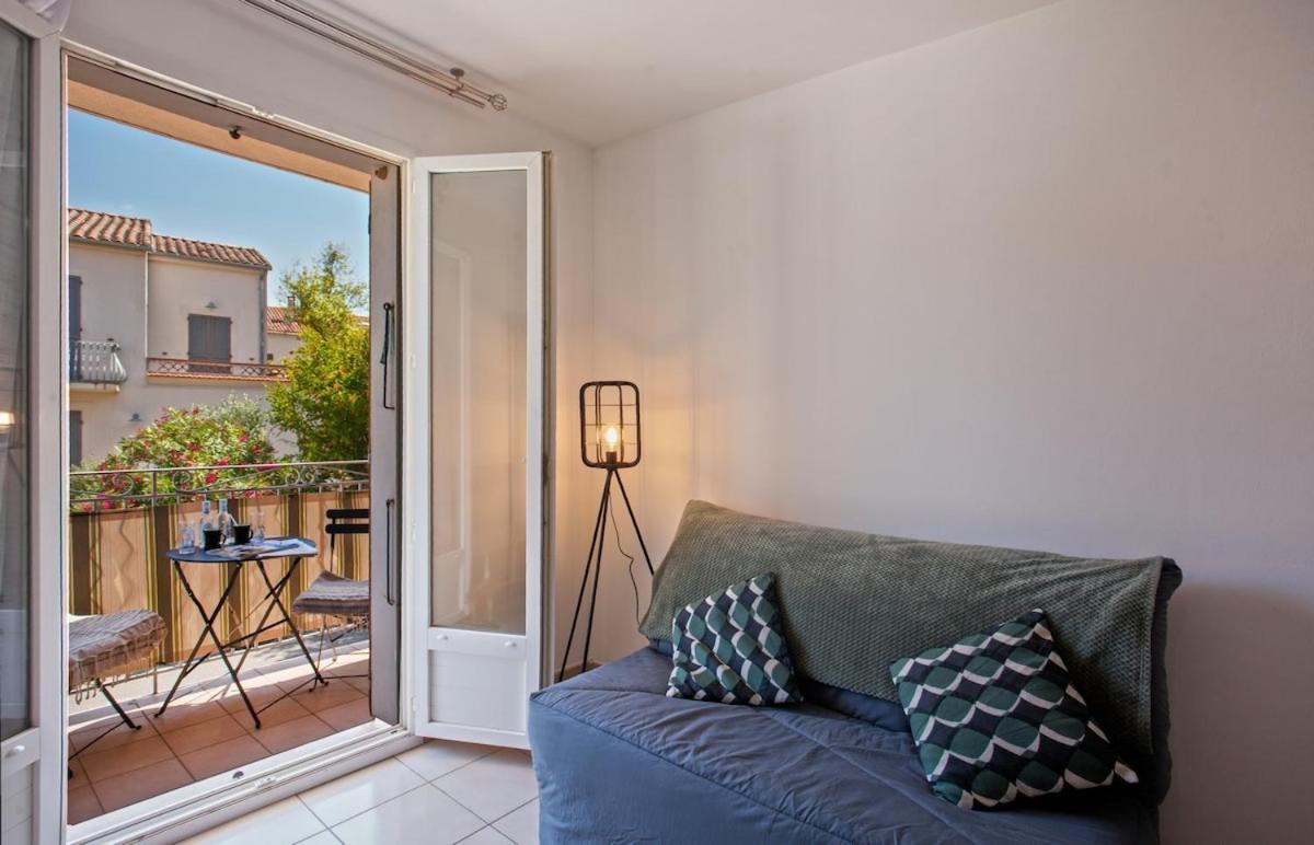 Apartmán Casa San Roccu Saint-Florent  Exteriér fotografie