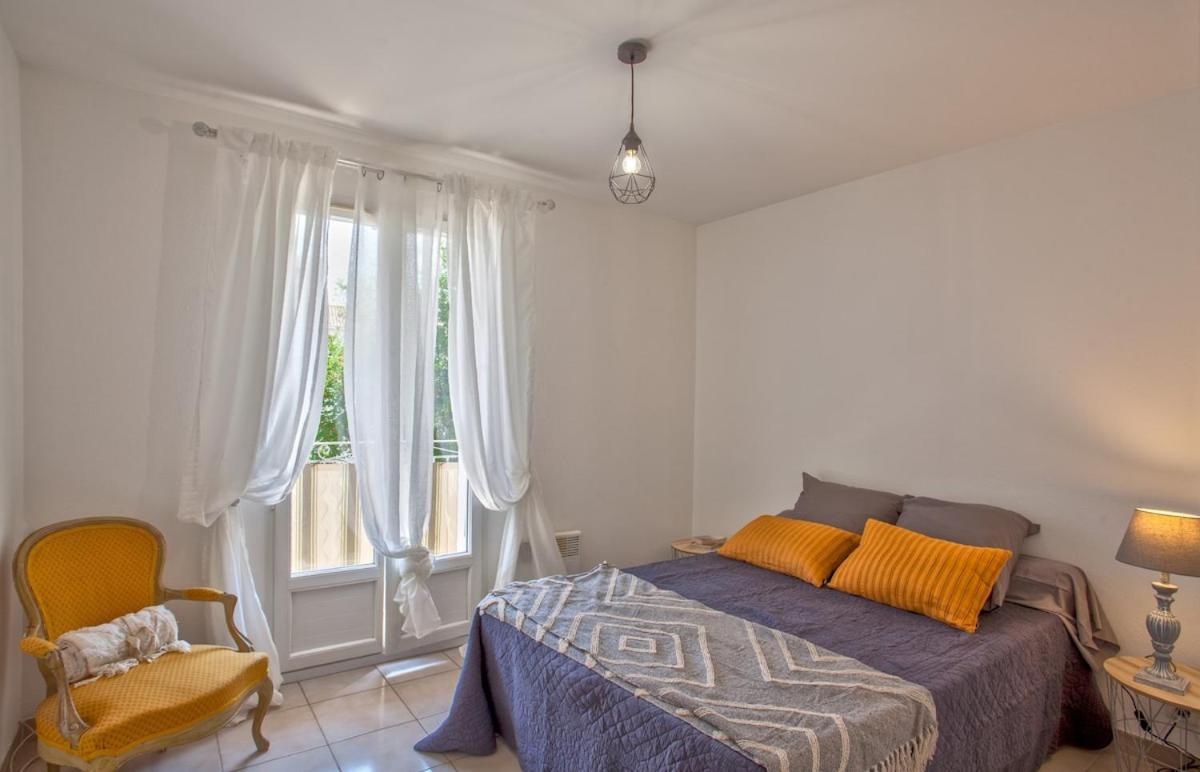 Apartmán Casa San Roccu Saint-Florent  Exteriér fotografie