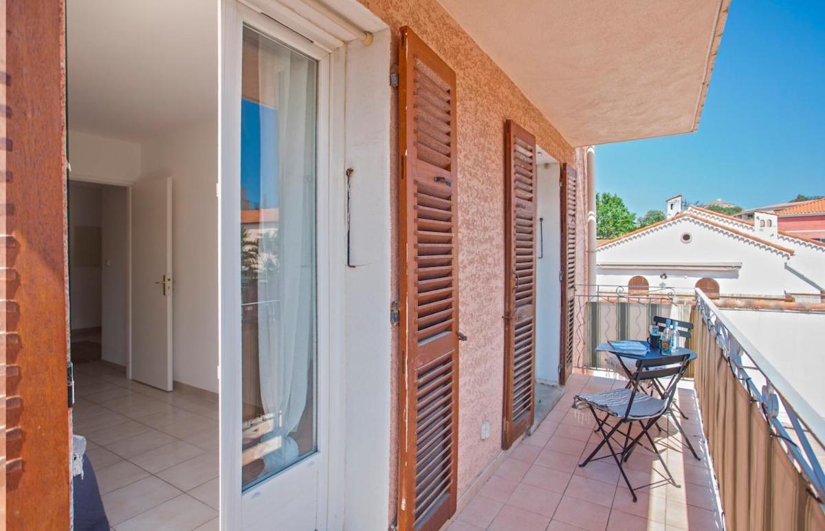 Apartmán Casa San Roccu Saint-Florent  Exteriér fotografie