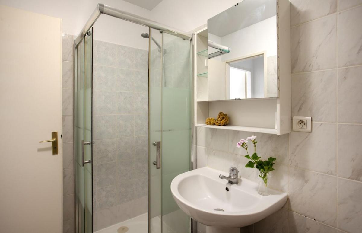 Apartmán Casa San Roccu Saint-Florent  Exteriér fotografie